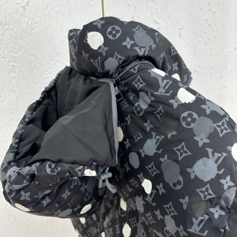 Louis Vuitton Down Jackets